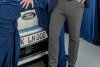 Neues Elektro-SUV von Ford auf VW-Basis zeigt großes Logo
