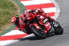 Bild zum Inhalt: MotoGP-Test Portimao 2023 (Sonntag): Ducati dominiert, Yamaha macht Schritt