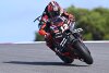 Aprilias neues Aero-Paket: Abtrieb "gewaltig", Espargaro erwägt OP