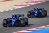 Williams: 2023 bleibt trotz Punktgewinn in Bahrain Übergangssaison