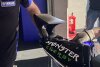 Aero-Wettrüsten in der MotoGP: Yamaha packt großen Heckflügel auf die M1