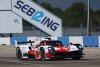 WEC-Prolog Sebring 2023: Toyota top, Cadillac überrascht, Ferrari crasht