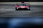 Alessandro Pier Guidi, James Calado und Antonio Giovinazzi 