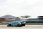 Ryan Briscoe und Olivier Pla 