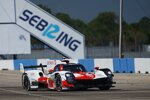 Mike Conway und Kamui Kobayashi 