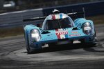Ryan Briscoe und Olivier Pla 