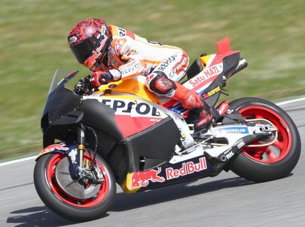 Marc Marquez Marc Marquez