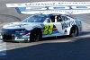 NASCAR Phoenix: Kyle Larson führt lange, William Byron staubt ab