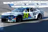 Bild zum Inhalt: NASCAR Phoenix: Kyle Larson führt lange, William Byron staubt ab