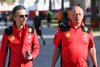 Formel-1-Liveticker: Weitere Abgänge bei Ferrari?