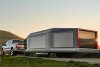 Lightship L1: US-Wohnwagen mit eigenem Elektroantrieb