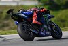 Yamaha rüstet auf alte Set-ups zurück: Fabio Quartararo findet besseres Gefühl