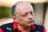 Frederic Vasseur: Wollte schon immer mit Carlos Sainz arbeiten