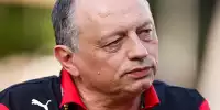 Frederic Vasseur