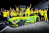 ADAC-GT-Masters-Titel mit Landgraf: Wieso fährt Marciello nicht DTM?
