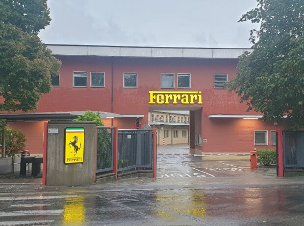 Maranello Maranello