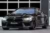 Bild zum Inhalt: Dieses BMW M8 Gran Coupé von G-Power hat 900 PS und ein Aero-Kit