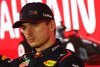 Bild zum Inhalt: Warum Max Verstappen das Indy 500 für sich ausschließt