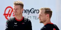 Bild zum Inhalt: Magnussen: Diss gegen Hülkenberg ist gefühlt 50 Jahre her