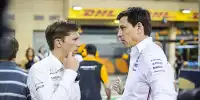 Bild zum Inhalt: James Vowles: Natürlich habe ich weiterhin eine Beziehung zu Toto Wolff