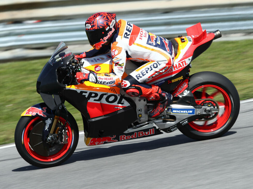 Marc Marquez