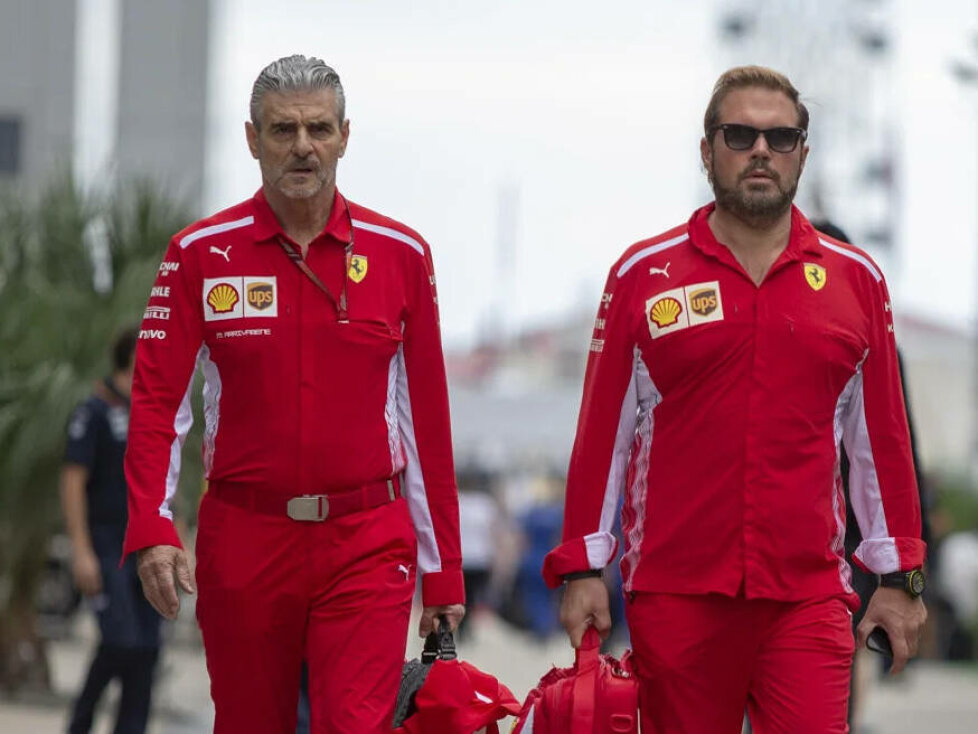 Maurizio Arrivabene