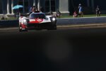 Mike Conway und Kamui Kobayashi 