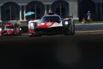 Mike Conway und Kamui Kobayashi 