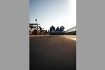 Ryan Briscoe und Olivier Pla 