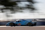 Ryan Briscoe und Olivier Pla 