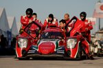 Filip Ugran, Bent Viscaal und Andrea Caldarelli 