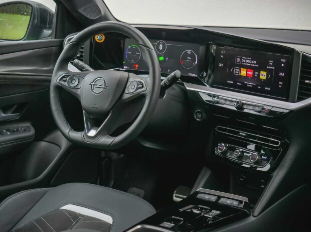 Opel Mokka-e (2023) im Dauertest Opel Mokka-e (2023) im Dauertest