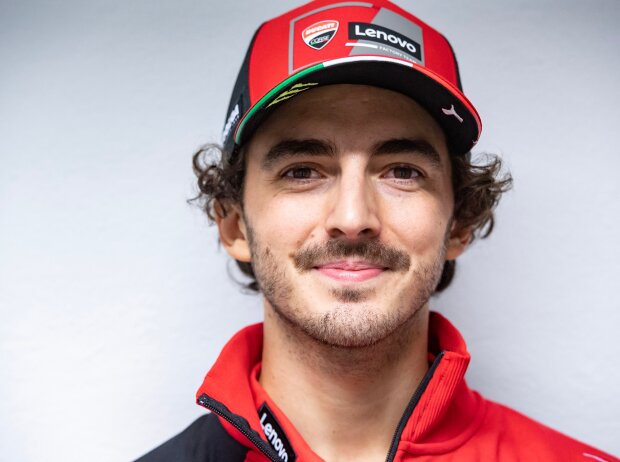 Francesco Bagnaia Francesco Bagnaia
