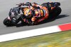 KTM-Neuling Jack Miller: "Schritt für Schritt" kommt er besser klar
