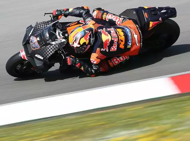 Jack Miller Titel-Bild zur News: Jack Miller