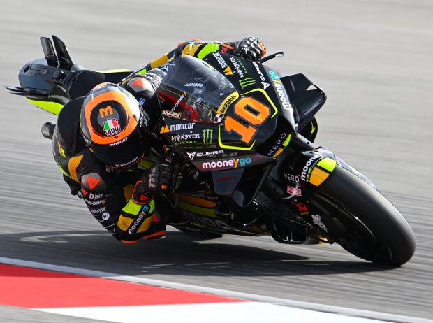 Luca Marini Luca Marini