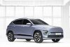 Bild zum Inhalt: Hyundai Kona Elektro: Neue Version kann schneller laden
