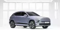 Bild zum Inhalt: Hyundai Kona Elektro: Neue Version kann schneller laden