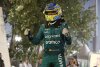 "Das ist erst der Anfang" - Kämpf Aston Martin um den WM-Titel?