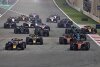 Red Bull wieder dominant? Was in Dschidda dagegen spricht