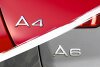 Bericht: Audi plant neue Namen für A4 und A6