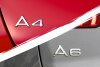 Bericht: Audi plant neue Namen für A4 und A6