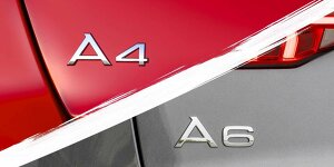 Audi A4: News, Gerüchte, Tests