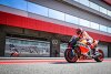 Alberto Puig zur Entwicklung der Honda RC213V: "Fortschritte reichen nicht aus"
