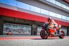 Bild zum Inhalt: Alberto Puig zur Entwicklung der Honda RC213V: "Fortschritte reichen nicht aus"