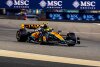 Warum McLaren immer noch große Hoffnungen für 2023 hat
