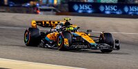 Bild zum Inhalt: Warum McLaren immer noch große Hoffnungen für 2023 hat