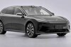 Nio ET5 Touring: Erste Bilder von der Kombi-Version