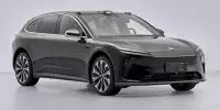 Nio ET5