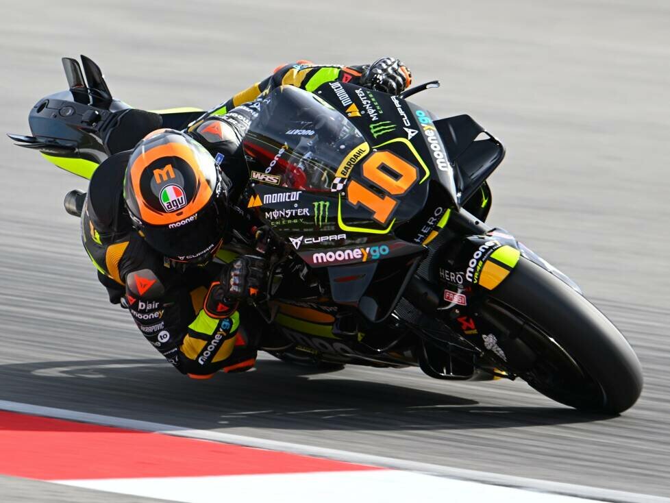 Luca Marini